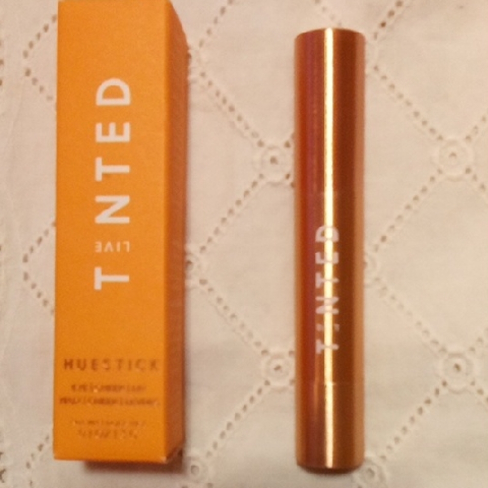 Live Tinted Huestick For Eye,Cheek&Lip